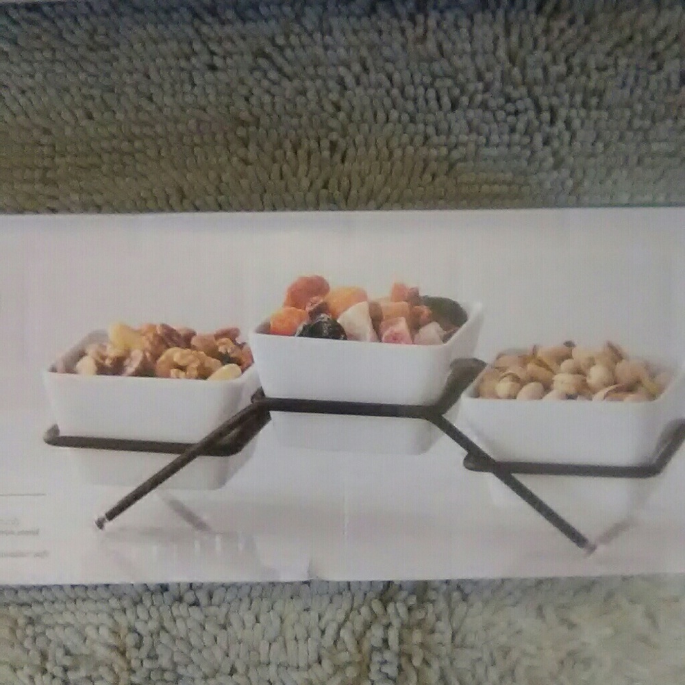 Bowl set